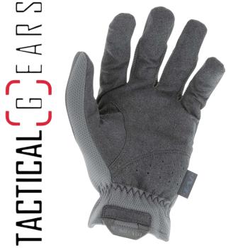 MECHANIX WEAR® FASTFIT GEN3 TACTICAL HANSCHUH GRAU